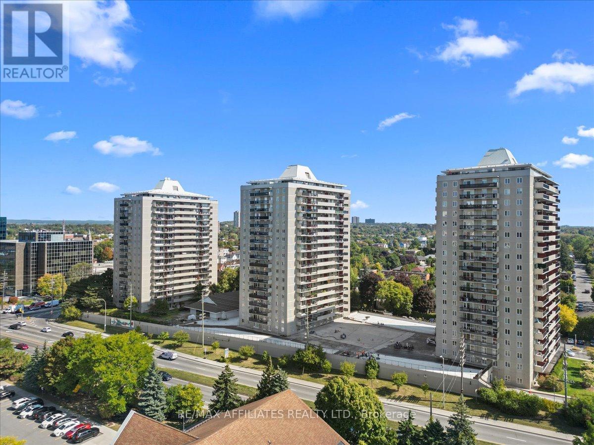 Property image for 1507 - 158B MCARTHUR AVENUE|Ottawa, Ontario K1L8C9