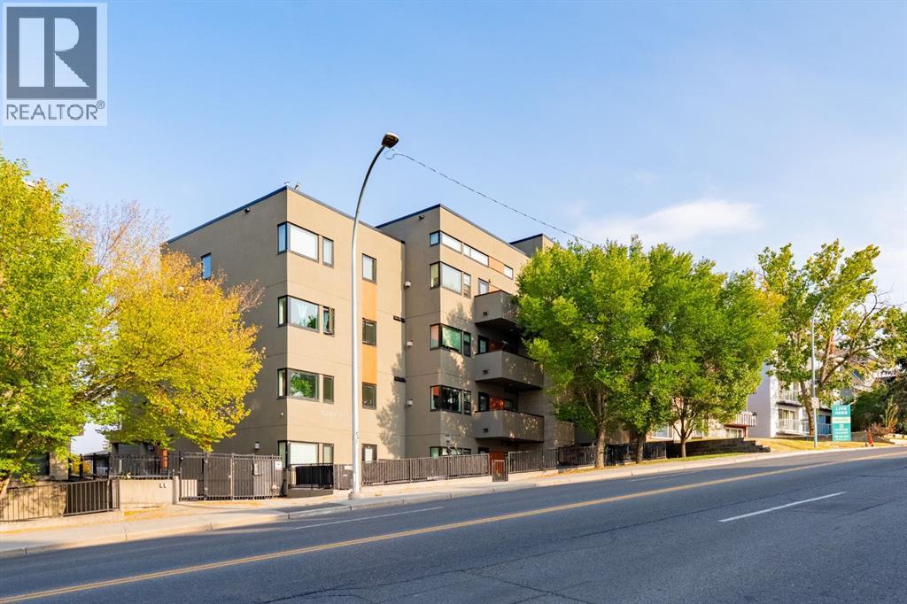 Property image for 303, 1828 14 Street SW|Calgary, Alberta T2T3S9