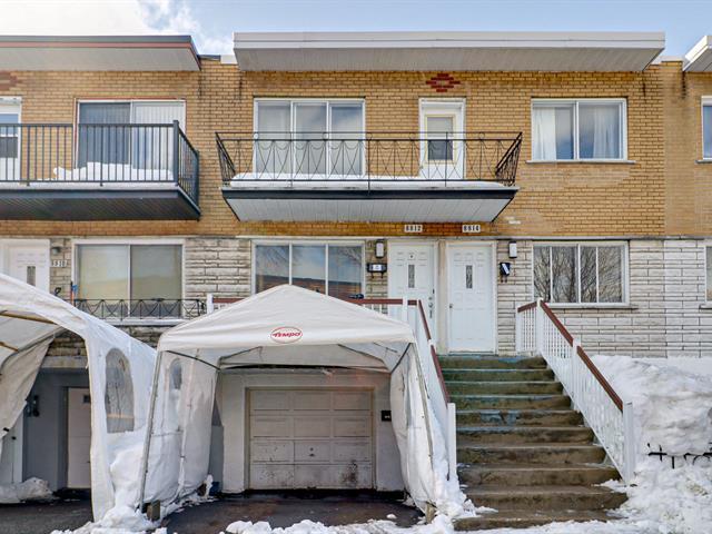 8812-8814 15e Avenue|Montréal (Villeray/Saint-Michel/Parc-Extension), Quebec H1Z3N8