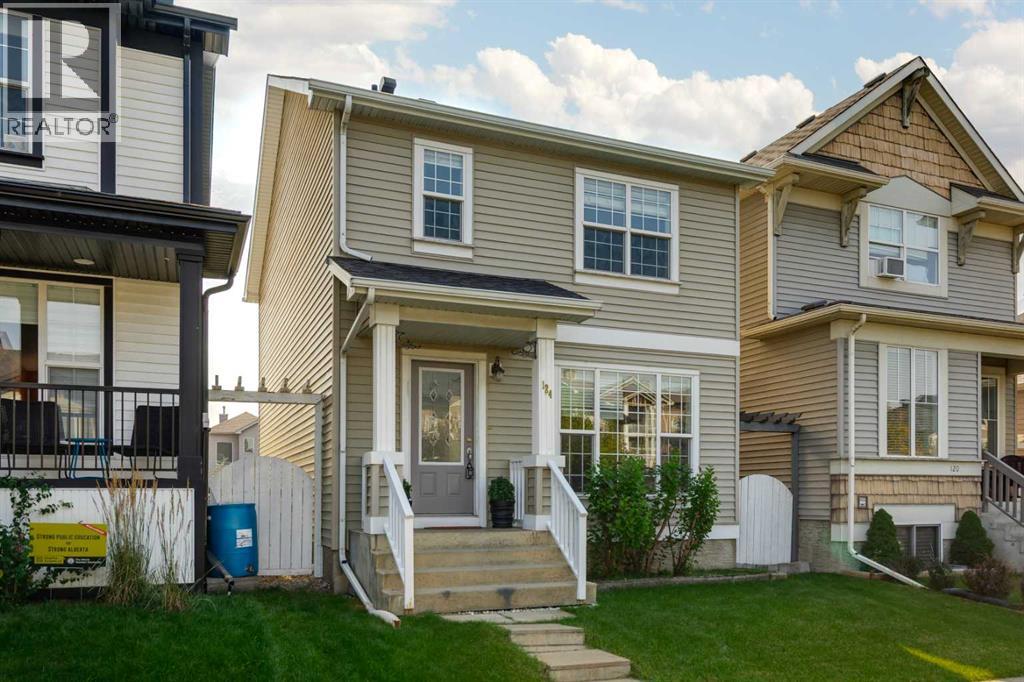 Property image for 124 Prestwick Villas SE|Calgary, Alberta T2V1A3