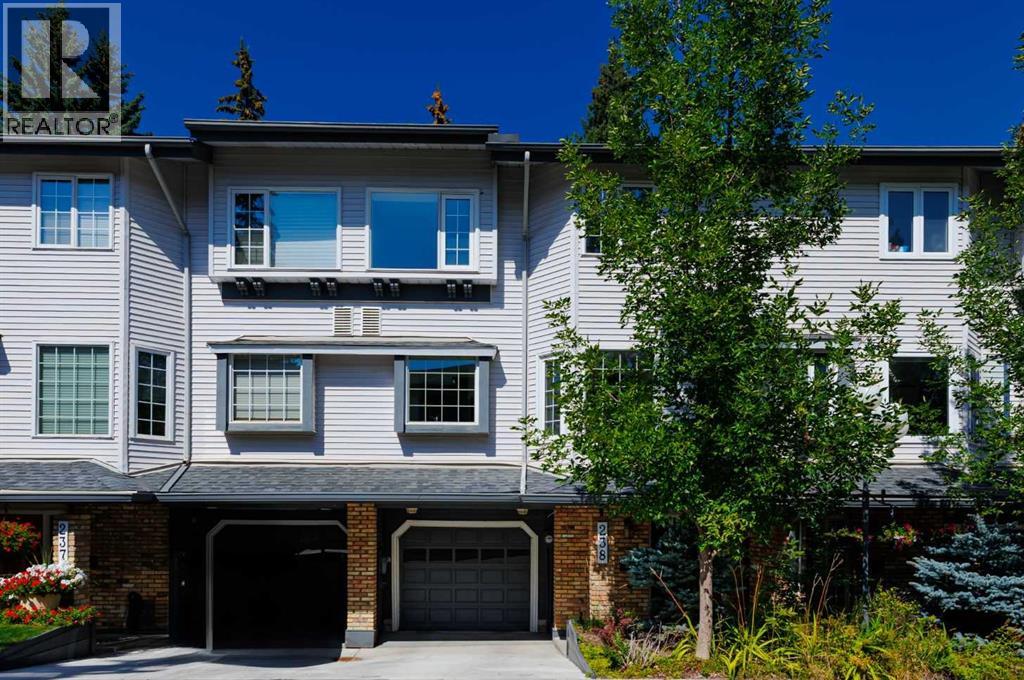 238, 4037 42 Street NW|Calgary, Alberta T3A2M9