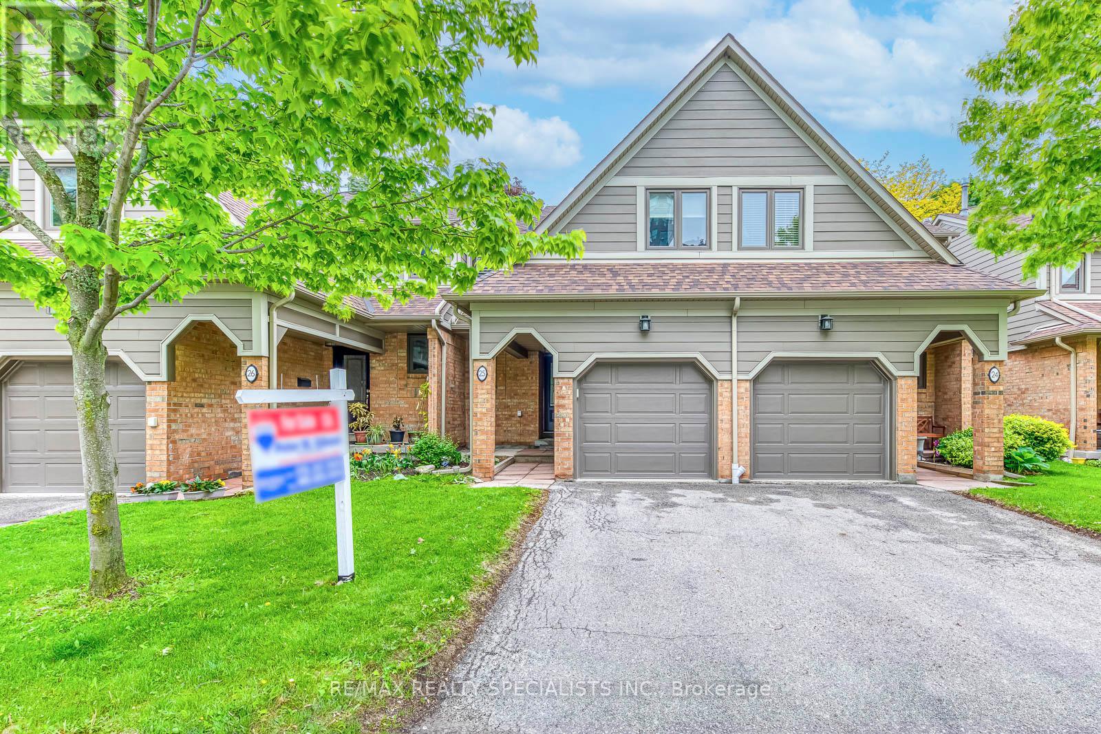 Property image for 25 - 2199 BURNHAMTHORPE ROAD W|Mississauga (Erin Mills), Ontario L5L5M7