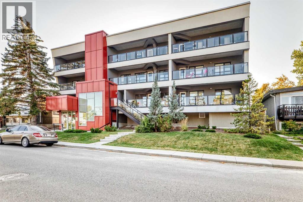 Property image for 102, 1629 38 Street SW|Calgary, Alberta T3C1T8