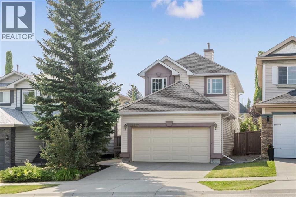 9822 Hidden Valley Drive NW|Calgary, Alberta T3A5L2