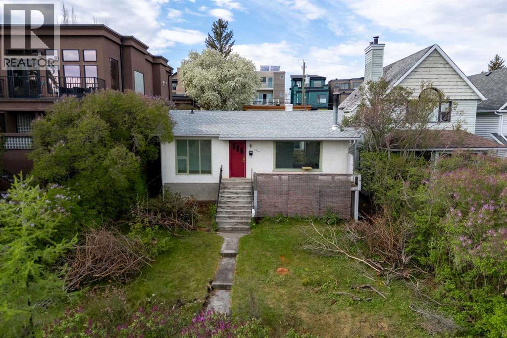 2006 30 Avenue SW|Calgary, Alberta T2T1R2