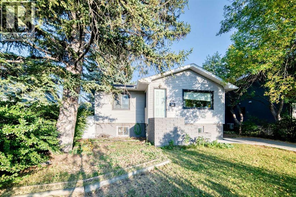 820 9A Street NE|Calgary, Alberta T2E4L6