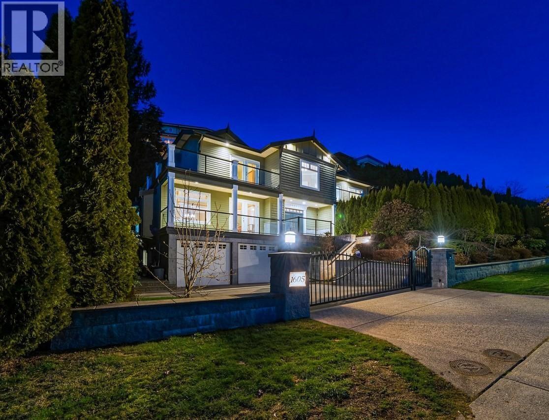 Property image for 1605 CHIPPENDALE ROAD|West Vancouver, British Columbia V7S3G6