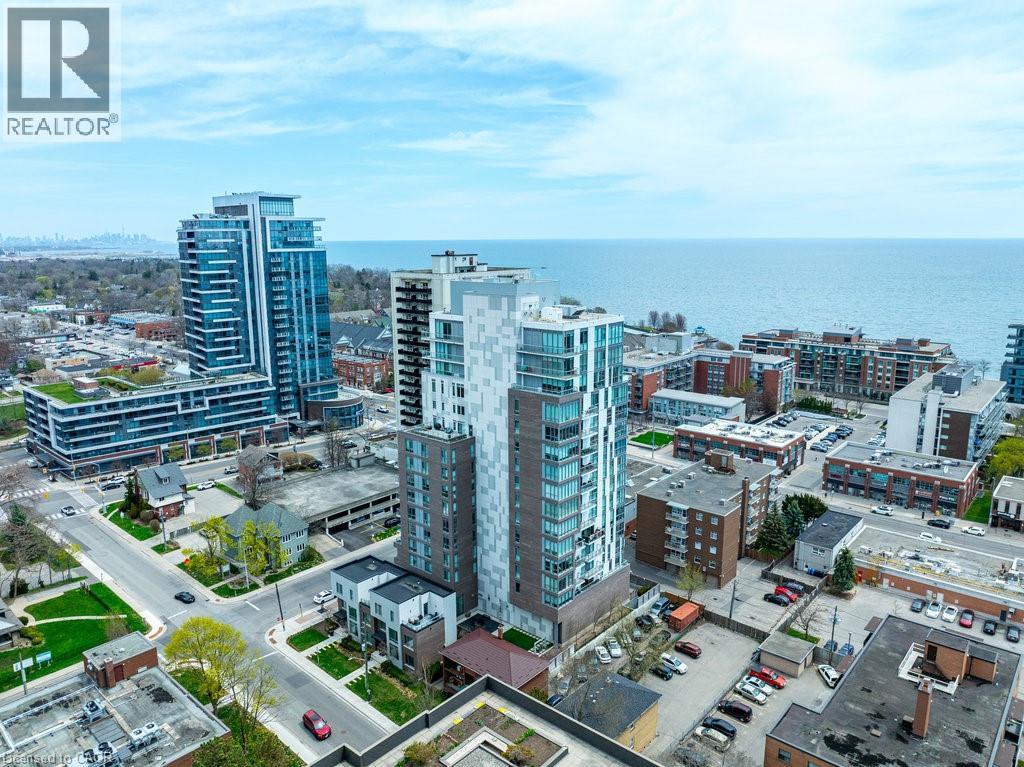 8 ANN Street Unit# 401|Mississauga, Ontario L5G3E6