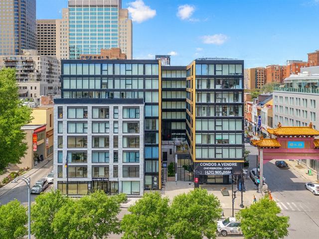 1 Av. Viger O.|#706|Montréal (Ville-Marie), Quebec H2Z1E6