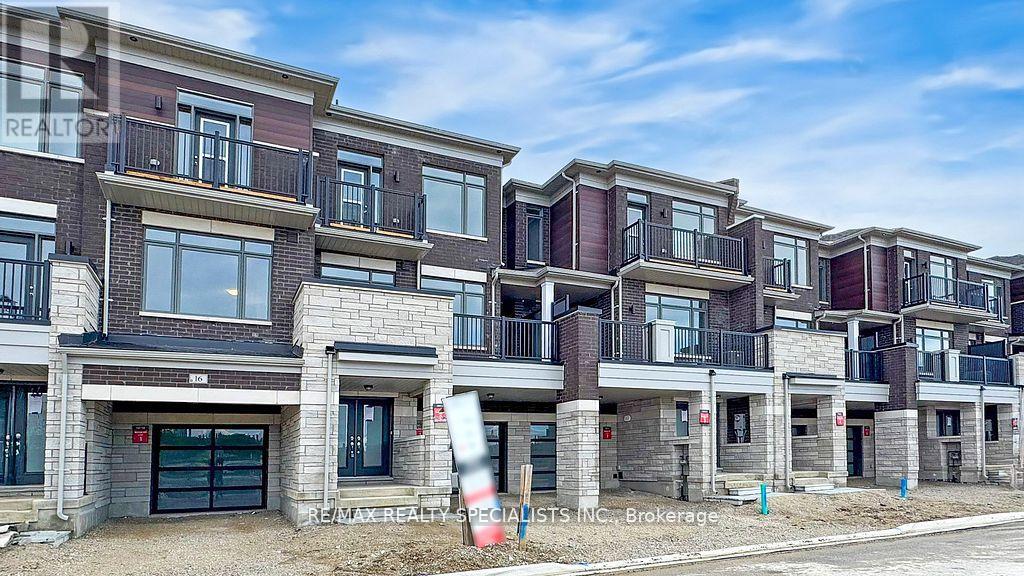 18 MONREAU DRIVE|Brampton (Northwest Brampton), Ontario L7A5M1