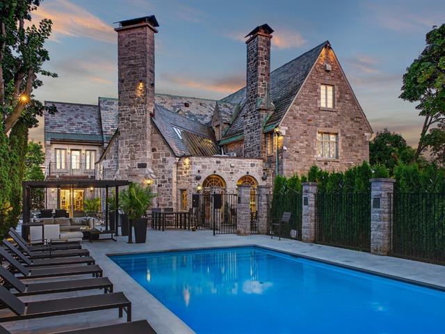 Property image for 3 Av. Roxborough|Westmount, Quebec H3Y1M1