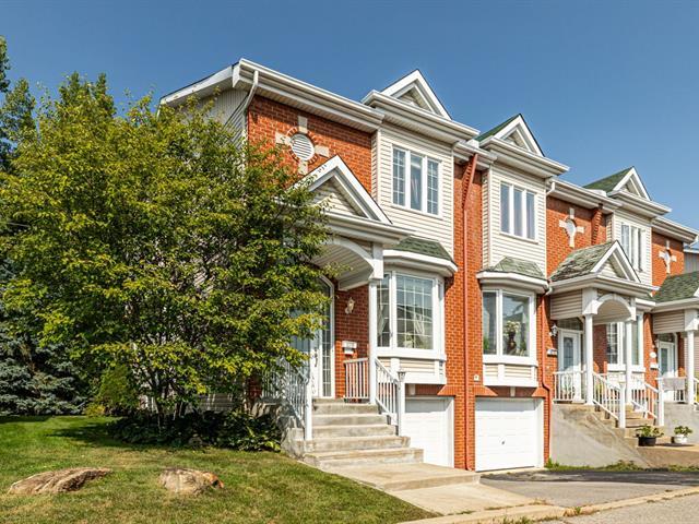 1008Z Rue Gerbault|Laval (Fabreville), Quebec H7R6A4