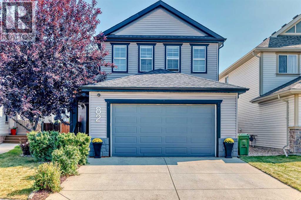 82 Copperleaf Terrace SE|Calgary, Alberta T2Z0H9