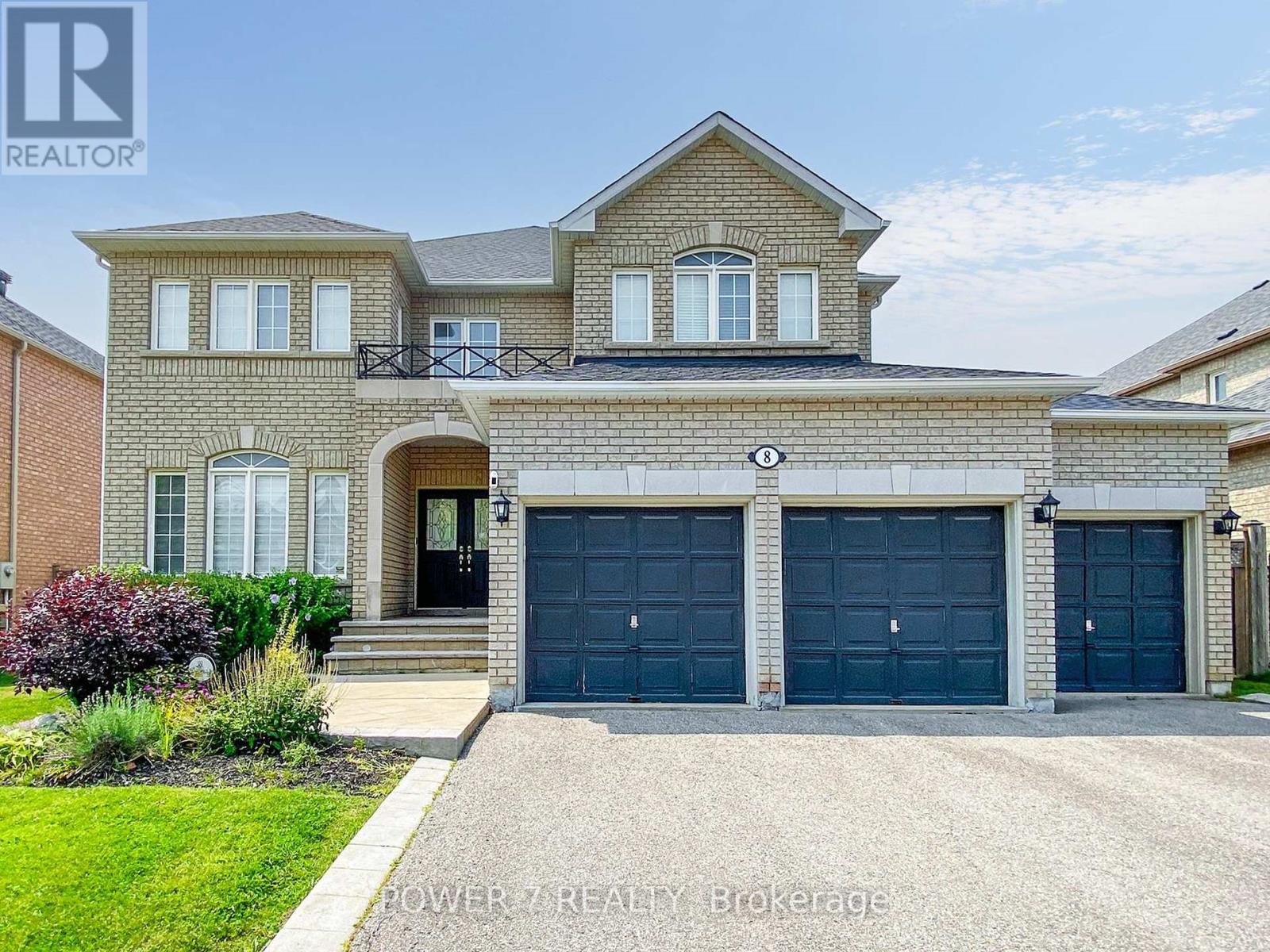 Property image for 8 MUMBERSON COURT|Markham (Cachet), Ontario L6C1Y4