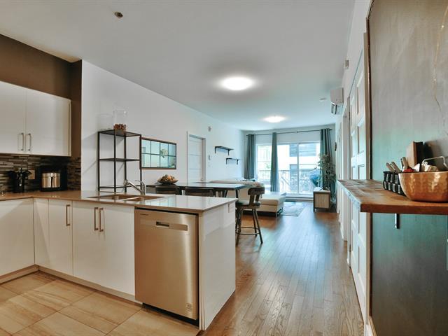 191 Av. Brock S.|#205|Montréal-Ouest, Quebec H4X2E7