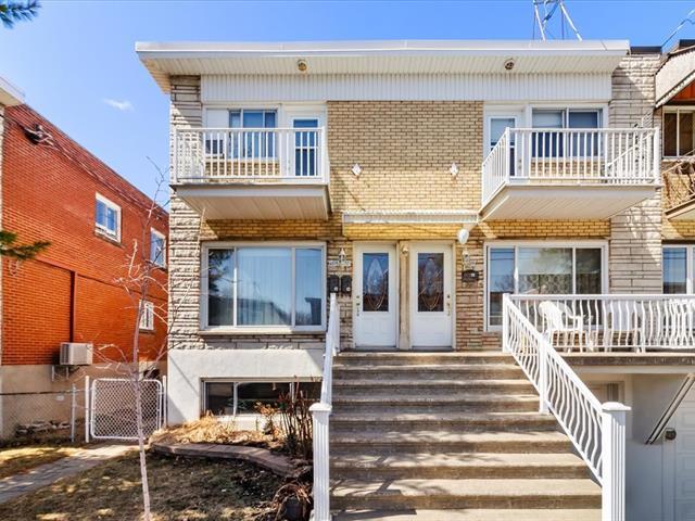 Property image for 6015-6019 Rue Pierre-Bédard|Montréal (Mercier/Hochelaga-Maisonneuve), Quebec H1M1K3