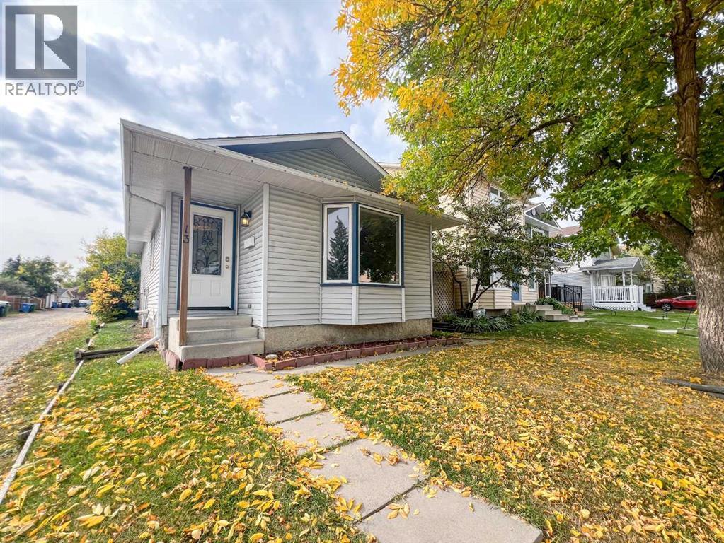 13 McKernan Road SE|Calgary, Alberta T2Z1S6