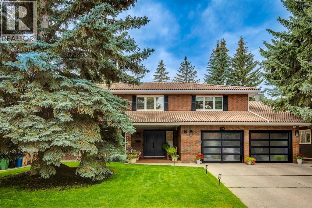 116 Bay View Drive SW|Calgary, Alberta T2V3N8