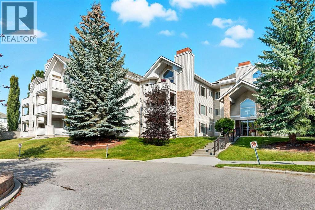 Property image for 1211, 7451 Springbank Boulevard SW|Calgary, Alberta T3H4K5