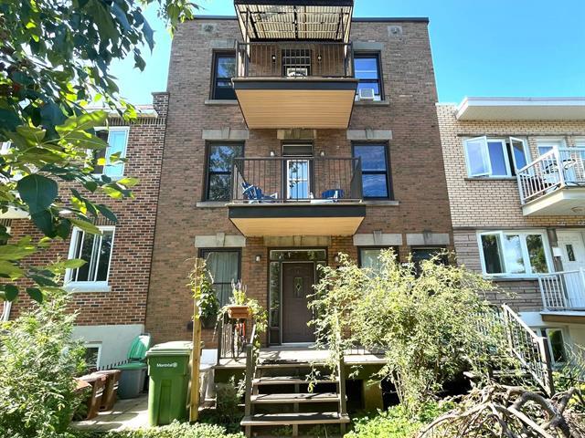 6848-6852 12e Avenue|Montréal (Rosemont/La Petite-Patrie), Quebec H1X3B1