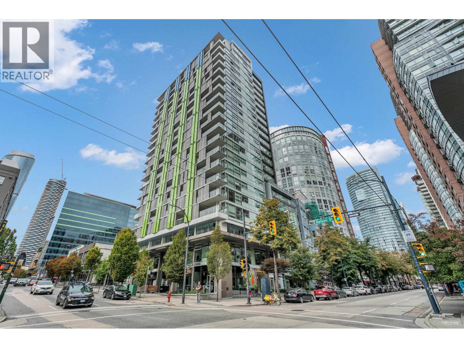 1202 999 SEYMOUR STREET|Vancouver, British Columbia V6B0M5