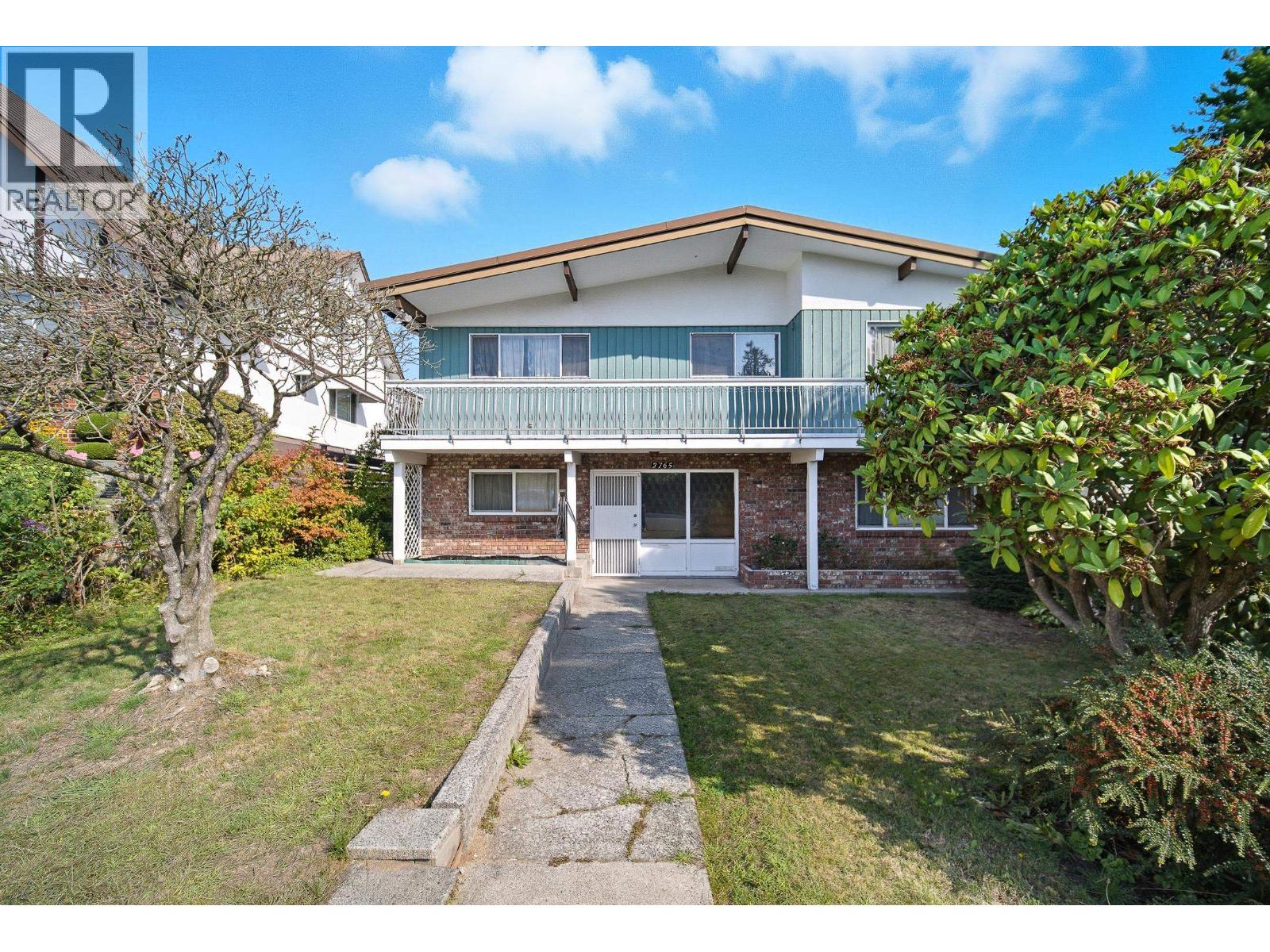 Property image for 2765 COLERIDGE AVENUE|Vancouver, British Columbia V5S3A4