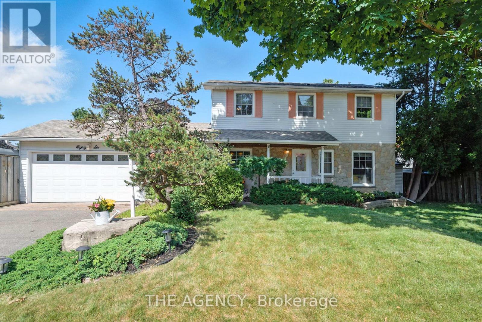 Property image for 86 MILL STREET|Ajax (Central West), Ontario L1S6K6