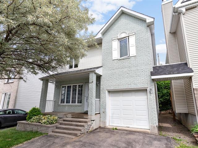 Property image for 208 Rue Henri-Angers|Laval (Sainte-Rose), Quebec H7L5T1
