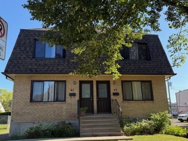 Property image for 41-45 Rue Gatien-Claude|Montréal (L'Île-Bizard/Sainte-Geneviève), Quebec H9H4T5