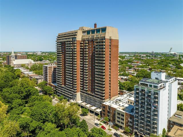 Property image for 3535 Av. Papineau|#1907|Montréal (Le Plateau-Mont-Royal), Quebec H2K4J9