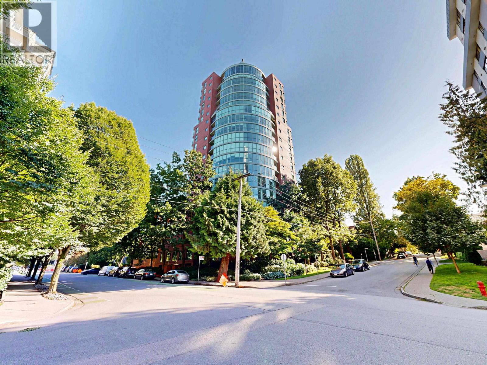 Property image for 301 1888 ALBERNI STREET|Vancouver, British Columbia V6G1B3