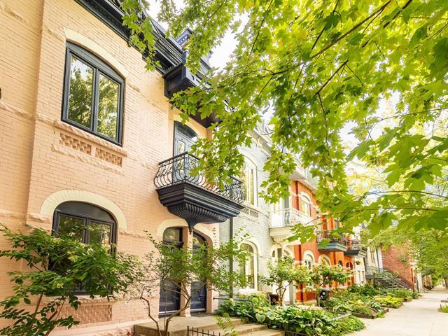 3916 Rue Berri|Montréal (Le Plateau-Mont-Royal), Quebec H2L4H1