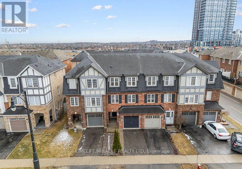 7 VIEWFORTH ROAD|Brampton (Fletcher's Meadow), Ontario L7A0R2