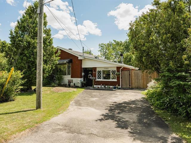 Property image for 1580 Av. Torrence|Dorval, Quebec H9P1R3
