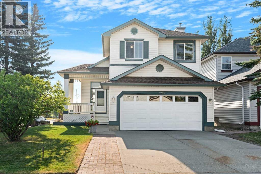 1042 Harvest Hills Drive NE|Calgary, Alberta T3K4N1