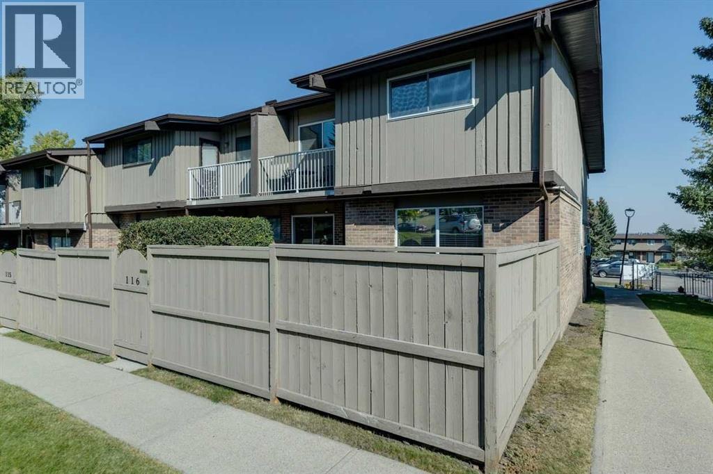 Property image for 116, 1055 72 Avenue NW|Calgary, Alberta T2K5S4