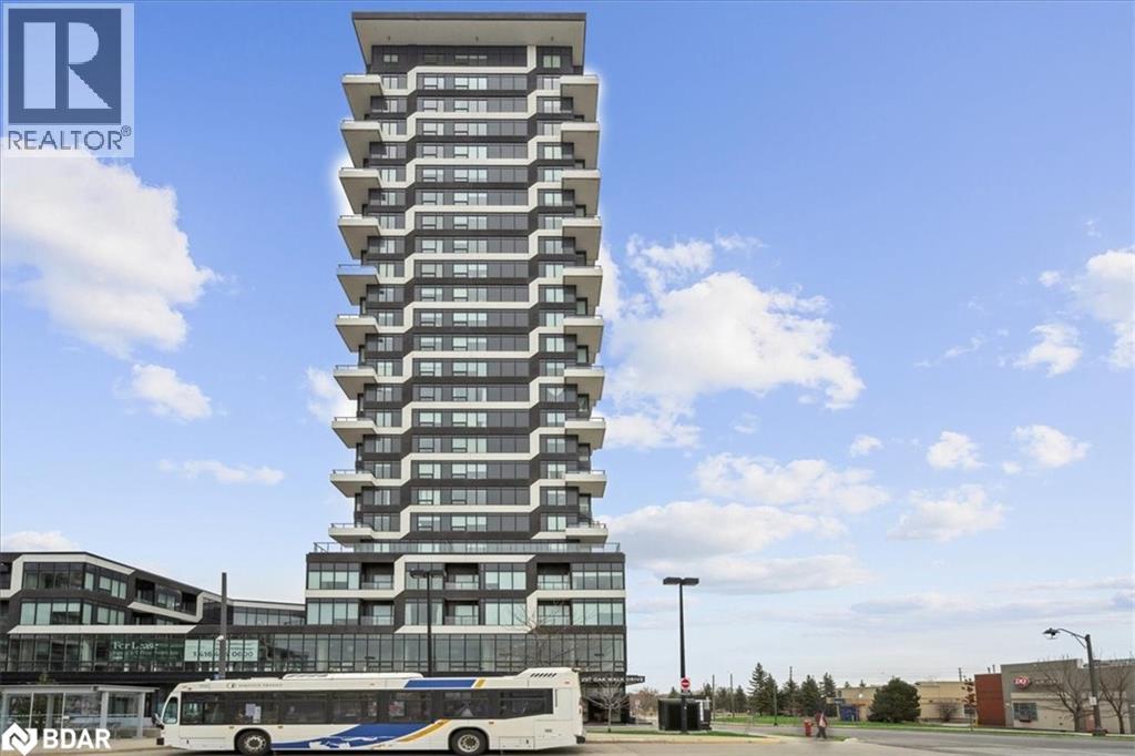 297 OAK WALK Drive Unit# 2203|Oakville, Ontario L6H3R6
