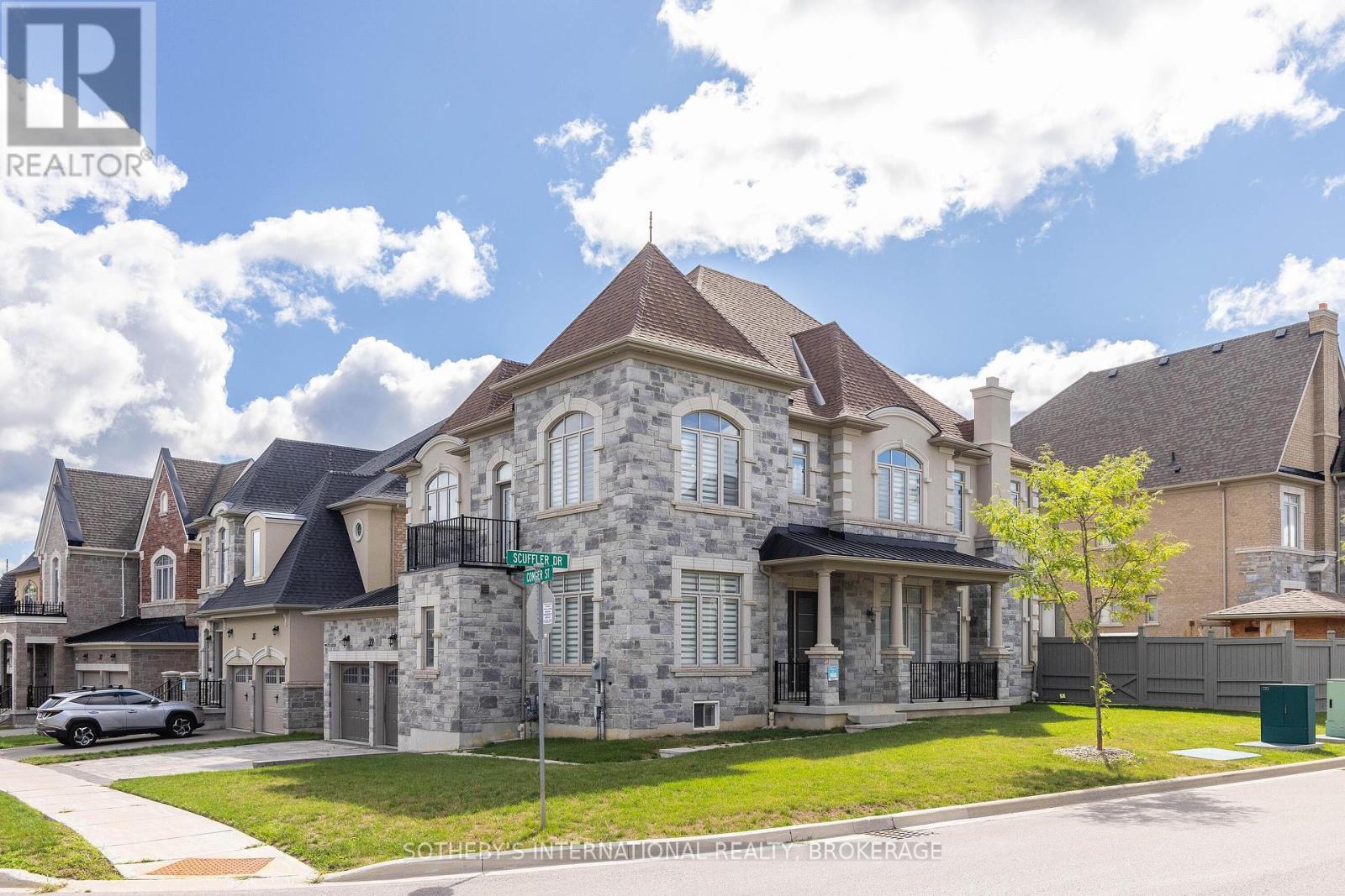Property image for 33 CONGER STREET|Vaughan (Maple), Ontario L6A4Y7
