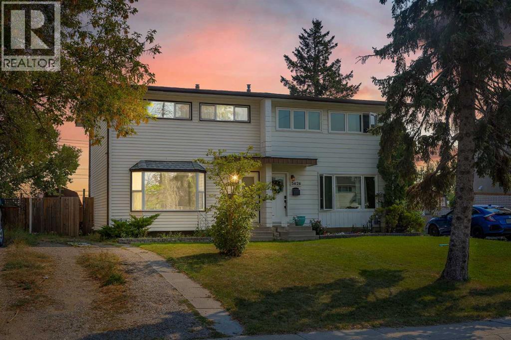 5628 trelle Drive NE|Calgary, Alberta t2k3v4