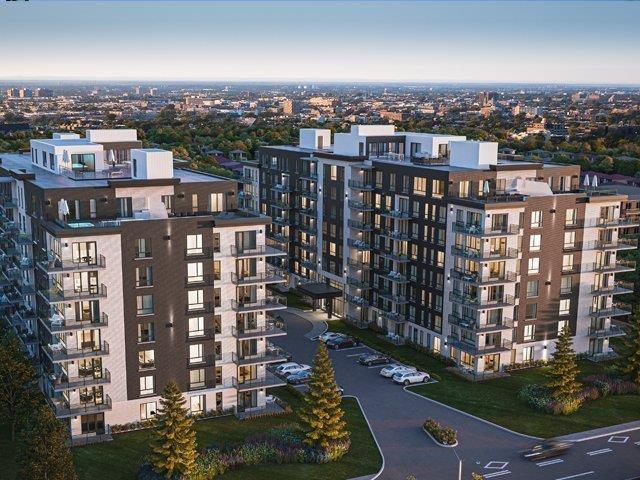 Property image for 4400 Boul. St-Jean|#305|Dollard-des-Ormeaux, Quebec H9H0C8