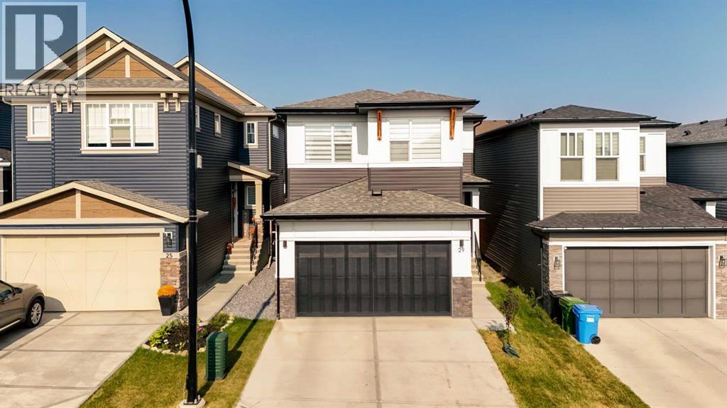 Property image for 29 Calhoun Crescent NE|Calgary, Alberta T3P1X8
