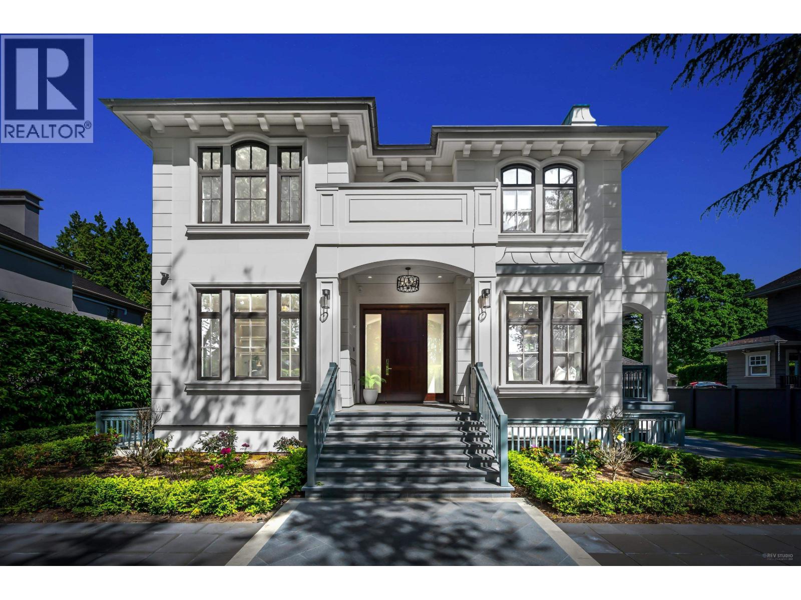 Property image for 6238 CHURCHILL STREET|Vancouver, British Columbia V6M3H7