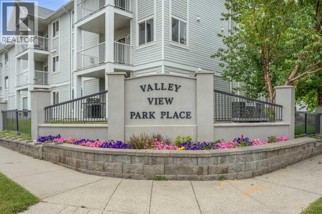 202, 7202 Valleyview Park SE|Calgary, Alberta T2B3R6
