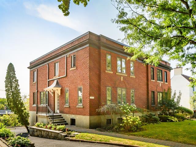 Property image for 786 Av. Upper-Lansdowne|Westmount, Quebec H3Y1J8