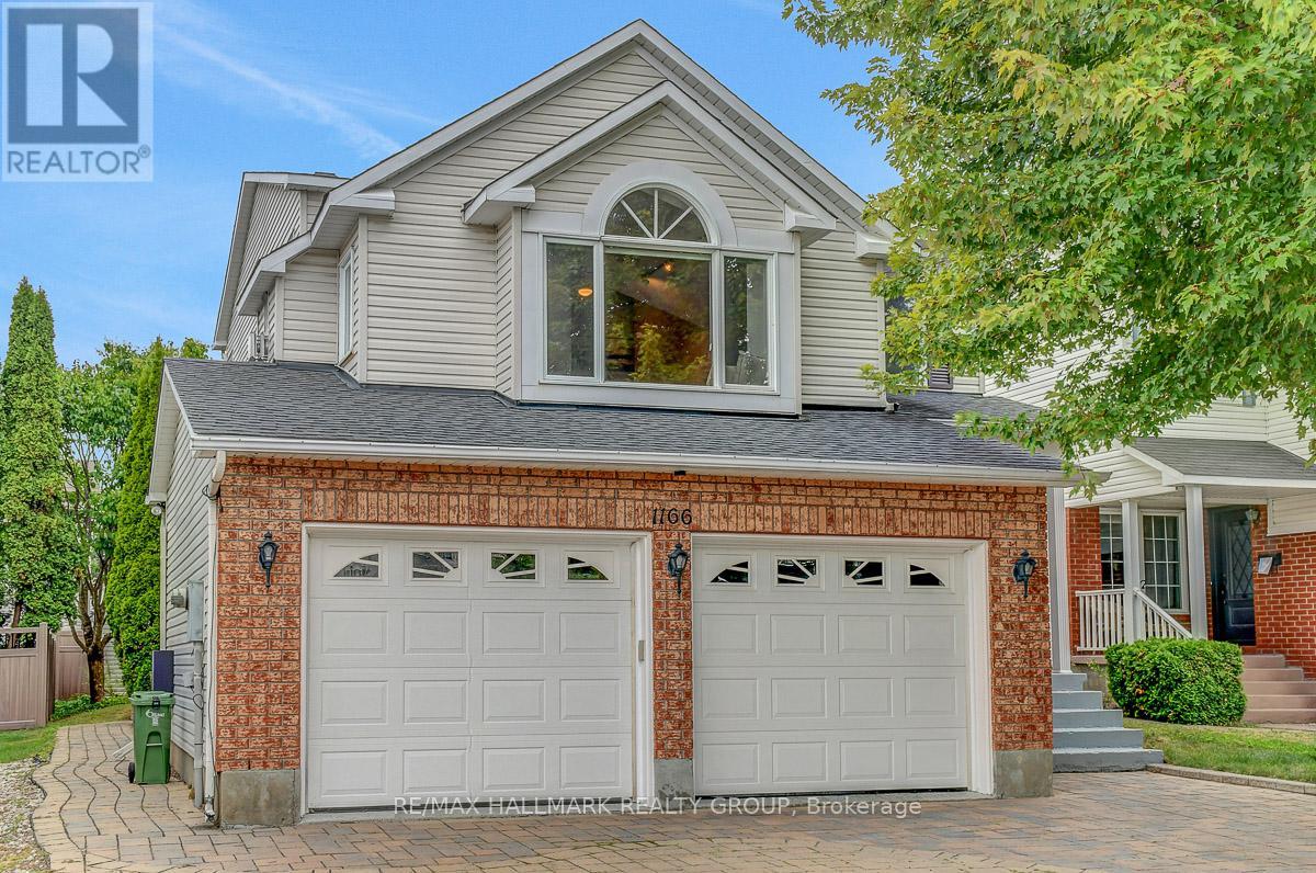 Property image for 1166 AMBERCREST STREET|Ottawa, Ontario K1J1B2