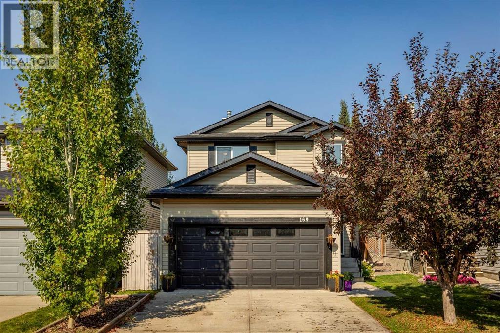 169 Tuscany Vista Crescent NW|Calgary, Alberta T3L3A3