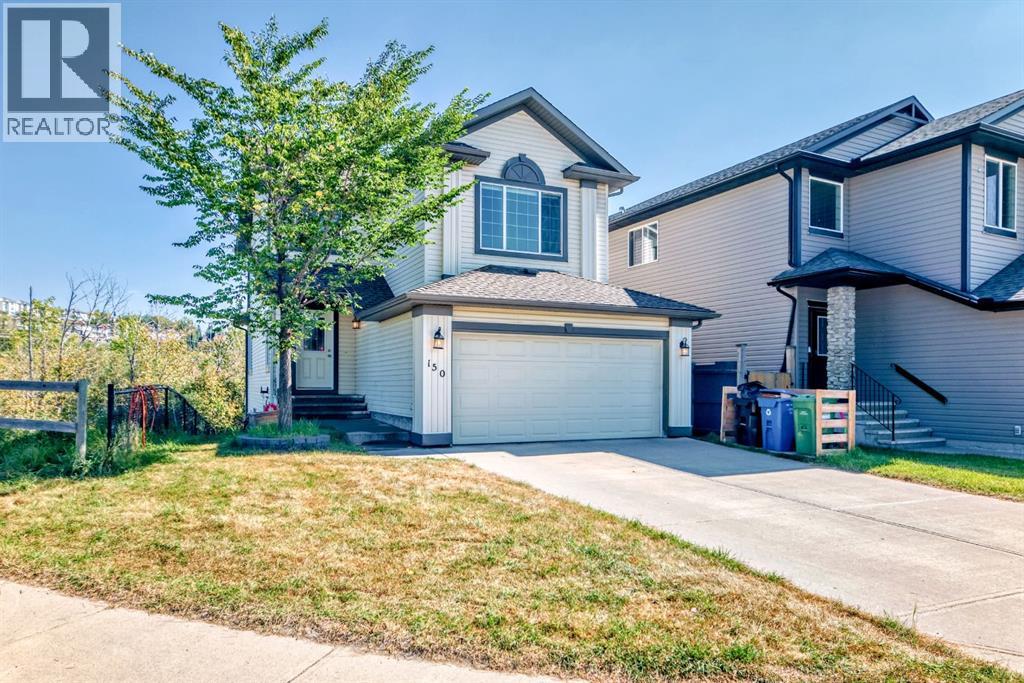 Property image for 150 Tuscany Summit Heath NW|Calgary, Alberta T3L0B9
