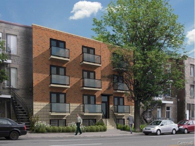 9064 Rue Notre-Dame E.|#201|Montréal (Mercier/Hochelaga-Maisonneuve), Quebec H1L3M8