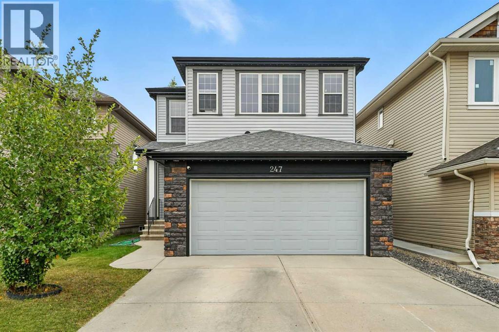 Property image for 247 Copperpond Circle SE|Calgary, Alberta T2Z0L2