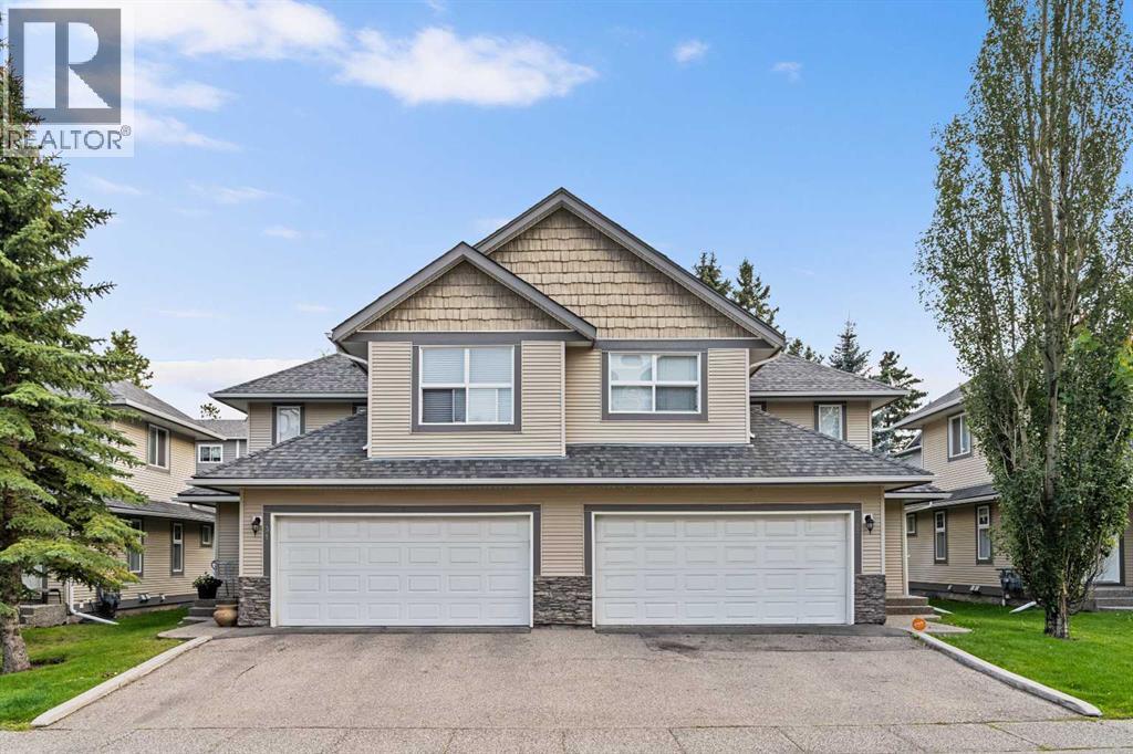 27 Cedarwood Lane SW|Calgary, Alberta T2W6J3